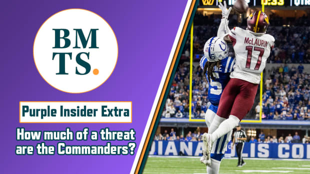 Commanders TCR Thumbnail